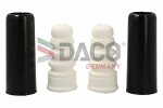 DACO Germany  Tolmukaitse komplekt,Amordid PK4761