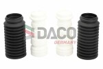 DACO Germany  Пылезащитный комплект, амортизатор PK4795