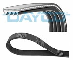 DAYCO  V-Ribbed Belt 4PK812