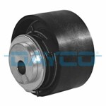 DAYCO  Tensioner Pulley,  timing belt ATB1003
