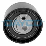 DAYCO  Tensioner Pulley,  timing belt ATB2314