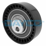 DAYCO  Tensioner Pulley,  timing belt ATB2572