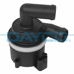 DAYCO  Auxiliary Water Pump (cooling water circuit) DEP1030