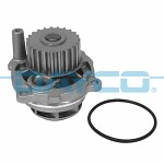 DAYCO  Water Pump,  engine cooling DP029