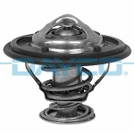 DAYCO Thermostat,  coolant DT1015V