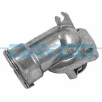DAYCO  Thermostat,  coolant DT1242H