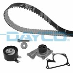 DAYCO  Water Pump & Timing Belt Kit KTBWP11890