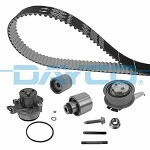 DAYCO  Water Pump & Timing Belt Kit KTBWP11922