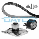 DAYCO  Water Pump & Timing Belt Kit KTBWP5320