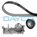 DAYCO  Water Pump & Timing Belt Kit KTBWP7941
