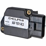 DELPHI  Расходомер воздуха AF10143-12B1