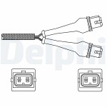 DELPHI  Lambda Sensor ES20244-12B1