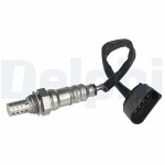 DELPHI  Lambda Sensor ES20271-12B1