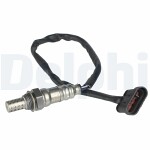 DELPHI  Lambda Sensor ES20276-12B1