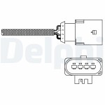 DELPHI  Lambda Sensor ES20303-12B1