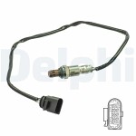 DELPHI  Lambda Sensor ES21148-12B1
