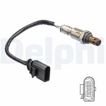 DELPHI  Lambda Sensor ES21267-12B1