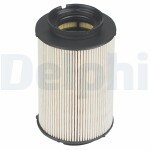 DELPHI  Fuel Filter HDF547