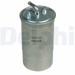 DELPHI  Kütusefilter HDF579