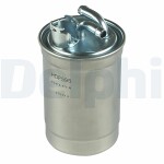 DELPHI  Kütusefilter HDF595