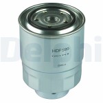 DELPHI  Fuel Filter HDF599