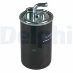 DELPHI  Kütusefilter HDF683