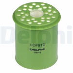 DELPHI  Kütusefilter HDF912