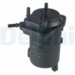 DELPHI  Fuel Filter HDF913