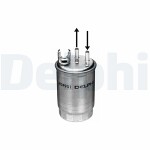DELPHI  Kütusefilter HDF951