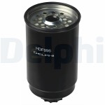 DELPHI  Топливный фильтр HDF996