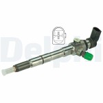 DELPHI  Injector HRD662