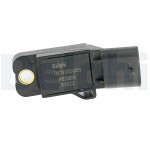 DELPHI  Sensor,  intake manifold pressure PS20088-12B1
