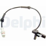 DELPHI  Sensor,  wheel speed SS20113