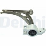 DELPHI  Control/Trailing Arm,  wheel suspension TC2141