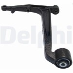 DELPHI  Control/Trailing Arm,  wheel suspension TC2177