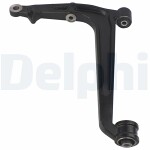 DELPHI  Control/Trailing Arm,  wheel suspension TC2621