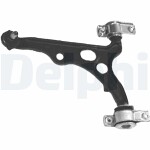 DELPHI  Control/Trailing Arm,  wheel suspension TC428