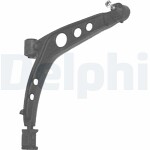 DELPHI  Control/Trailing Arm,  wheel suspension TC568