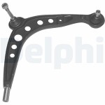DELPHI  Control/Trailing Arm,  wheel suspension TC710