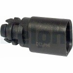 DELPHI  Sensor,  exterior temperature TS10266