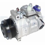 DELPHI  Kompressori,  ilmastointilaite TSP0159340