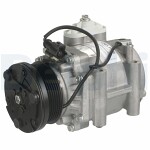 DELPHI  Kompressori,  ilmastointilaite TSP0159376