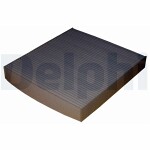 DELPHI  Filter, salongiõhk TSP0325265