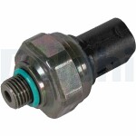 DELPHI  Pressure Switch,  air conditioning TSP0435069