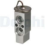 DELPHI  Расширительный клапан, кондиционер TSP0585049