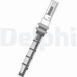 DELPHI  Расширительный клапан,  кондиционер TSP0695192