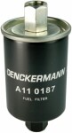 DENCKERMANN  Kütusefilter A110187