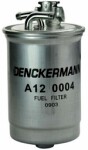 DENCKERMANN  Kütusefilter A120004