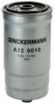 DENCKERMANN  Polttoainesuodatin A120010