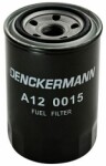 DENCKERMANN  Polttoainesuodatin A120015
